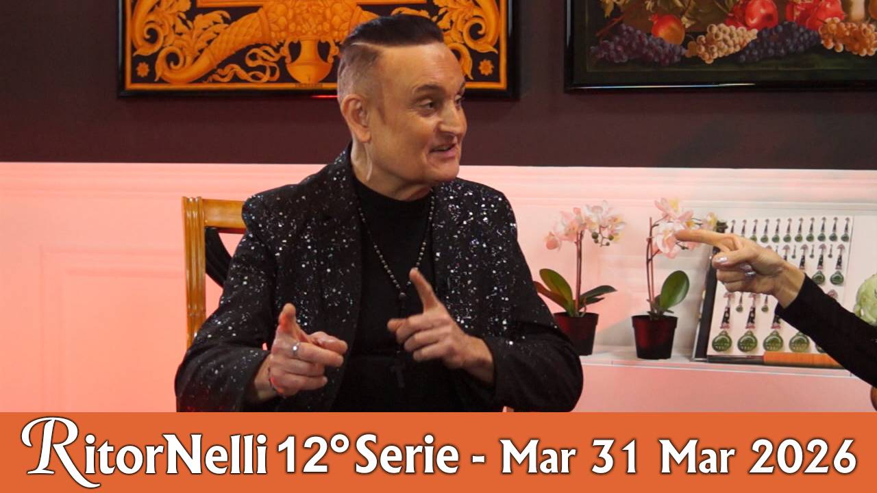 Trasmissione RitorNelli